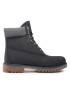 Timberland Turistická obuv 6" Premium Boot TB0A2DSJ019 Tmavomodrá - Pepit.cz