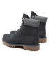 Timberland Turistická obuv 6" Premium Boot TB0A2DSJ019 Tmavomodrá - Pepit.cz