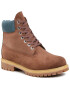 Timberland Turistická obuv 6" Premium Boot TB0A2NAC931 Hnědá - Pepit.cz