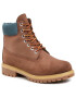 Timberland Turistická obuv 6" Premium Boot TB0A2NAC931 Hnědá - Pepit.cz