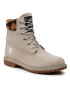 Timberland Turistická obuv 6in Hert Bt Cupsole-W TB0A2M83K511 Béžová - Pepit.cz