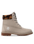 Timberland Turistická obuv 6in Hert Bt Cupsole-W TB0A2M83K511 Béžová - Pepit.cz