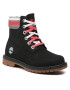 Timberland Turistická obuv 6In Hert Bt Cupsole- W TB0A5M580011 Černá - Pepit.cz