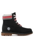 Timberland Turistická obuv 6In Hert Bt Cupsole- W TB0A5M580011 Černá - Pepit.cz