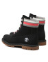 Timberland Turistická obuv 6In Hert Bt Cupsole- W TB0A5M580011 Černá - Pepit.cz