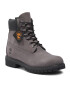 Timberland Turistická obuv 6In Premium Boot TB0A62BH0331 Šedá - Pepit.cz