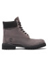 Timberland Turistická obuv 6In Premium Boot TB0A62BH0331 Šedá - Pepit.cz