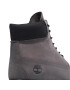 Timberland Turistická obuv 6In Premium Boot TB0A62BH0331 Šedá - Pepit.cz