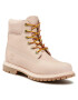 Timberland Turistická obuv 6In Premium Boot - W TB0A5SRF6621 Růžová - Pepit.cz