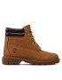 Timberland Turistická obuv 6in Water Resistant Basic TB0A2M9F231 Hnědá - Pepit.cz