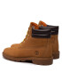 Timberland Turistická obuv 6In Water Resistant Basic TB0A2MBB231 Hnědá - Pepit.cz