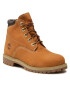 Timberland Turistická obuv Alburn 6 Inch Wp Boot TB0A2FX62311 Hnědá - Pepit.cz