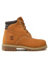 Timberland Turistická obuv Alburn 6 Inch Wp Boot TB0A2FX62311 Hnědá - Pepit.cz