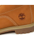 Timberland Turistická obuv Alburn 6 Inch Wp Boot TB0A2FX62311 Hnědá - Pepit.cz