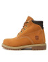 Timberland Turistická obuv Alburn 6 Inch Wp Boot TB0A2FX62311 Hnědá - Pepit.cz