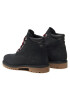 Timberland Turistická obuv Alburn 6 Inch Wp Boot TB0A2FXH0011 Černá - Pepit.cz