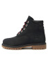 Timberland Turistická obuv Alburn 6 Inch Wp Boot TB0A2FXH0011 Černá - Pepit.cz