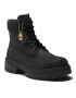 Timberland Turistická obuv Arbor Road Wp Boot TB0A5YMN0151 Černá - Pepit.cz