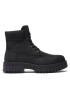 Timberland Turistická obuv Arbor Road Wp Boot TB0A5YMN0151 Černá - Pepit.cz