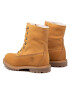 Timberland Turistická obuv Authentic TB08329R2311 Hnědá - Pepit.cz