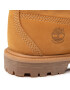 Timberland Turistická obuv Authentic TB08329R2311 Hnědá - Pepit.cz