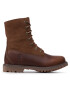 Timberland Turistická obuv Authentics Teddy Flecce W TB08328R2421 Hnědá - Pepit.cz