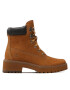 Timberland Turistická obuv Carnaby Cool 6in TB0A5VPZ2311 Hnědá - Pepit.cz