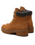 Timberland Turistická obuv Carnaby Cool 6in TB0A5VPZ2311 Hnědá - Pepit.cz