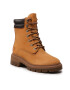 Timberland Turistická obuv Cortina Valley 6in Bt Wp TB0A5N9S231 Hnědá - Pepit.cz