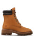 Timberland Turistická obuv Cortina Valley 6in Bt Wp TB0A5N9S231 Hnědá - Pepit.cz