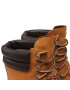 Timberland Turistická obuv Cortina Valley 6in Bt Wp TB0A5N9S231 Hnědá - Pepit.cz