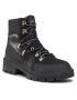 Timberland Turistická obuv Cortina Valley Hiker Wp TB0A5NJ70151 Černá - Pepit.cz