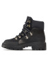 Timberland Turistická obuv Cortina Valley Hiker Wp TB0A5NJ70151 Černá - Pepit.cz