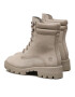 Timberland Turistická obuv Cortina Valley TB0A5NAQK511 Šedá - Pepit.cz