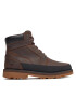 Timberland Turistická obuv Courma Kid Boot W/ Rand TB0A62W19311 Hnědá - Pepit.cz