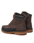 Timberland Turistická obuv Courma Kid Boot W/ Rand TB0A62W19311 Hnědá - Pepit.cz