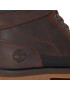 Timberland Turistická obuv Courma Kid Boot W/ Rand TB0A62W19311 Hnědá - Pepit.cz