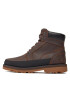 Timberland Turistická obuv Courma Kid Boot W/ Rand TB0A62W19311 Hnědá - Pepit.cz