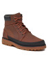 Timberland Turistická obuv Courma Kid Boot W/ Rand TB0A62WNF131 Hnědá - Pepit.cz