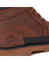 Timberland Turistická obuv Courma Kid Boot W/ Rand TB0A62WNF131 Hnědá - Pepit.cz