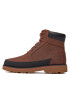 Timberland Turistická obuv Courma Kid Boot W/ Rand TB0A62WNF131 Hnědá - Pepit.cz