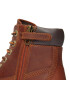 Timberland Turistická obuv Courma Kid Traditional6In TB0A279Q3581 Hnědá - Pepit.cz