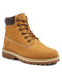 Timberland Turistická obuv Courma Kid Traditional6In TB0A27BB2311 Hnědá - Pepit.cz