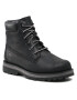 Timberland Turistická obuv Courma Kid Traditional6ln TB0A27A20011 Černá - Pepit.cz