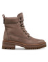 Timberland Turistická obuv Courma Yeur Valley Yb TB0A1RQX9291 Hnědá - Pepit.cz