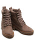 Timberland Turistická obuv Courma Yeur Valley Yb TB0A1RQX9291 Hnědá - Pepit.cz