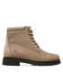 Timberland Turistická obuv Hannover Hill 6in Boot Wp TB0A2KJ5929 Béžová - Pepit.cz