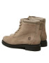 Timberland Turistická obuv Hannover Hill 6in Boot Wp TB0A2KJ5929 Béžová - Pepit.cz