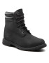 Timberland Turistická obuv Linden Woods 6 In Boot TB0A2M280151 Černá - Pepit.cz