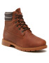 Timberland Turistická obuv Linden Woods Wp 6 Inch TB0A156Z2421 Hnědá - Pepit.cz